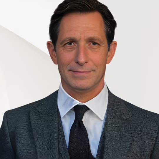 Real Estate Agent in Nyon: Mihai Babilon