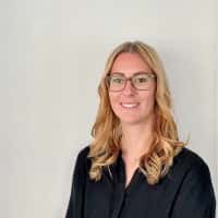 Mélanie Oppliger - Courtier immobilier à Morges