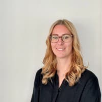 Real Estate Agent in Morges: Mélanie Oppliger
