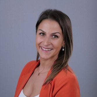 Real Estate Agent in Milvignes: Milvia Miranda