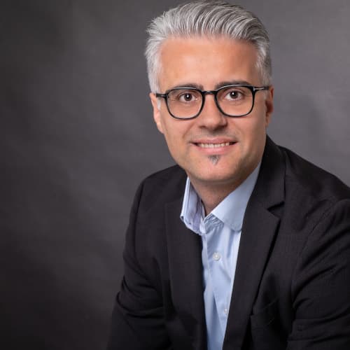 Agent immobilier à Herisau: Senad Adamovic