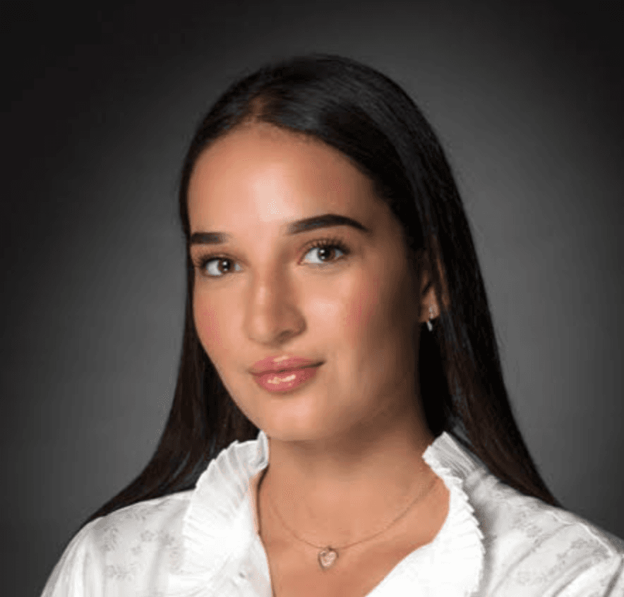 Immobilienmakler in Genève: Soline Florentin