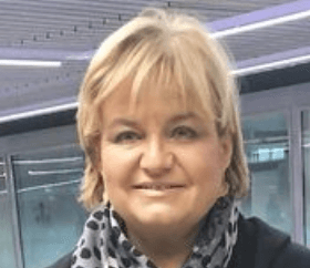 Agent immobilier à Lancy: Pascale Zaher