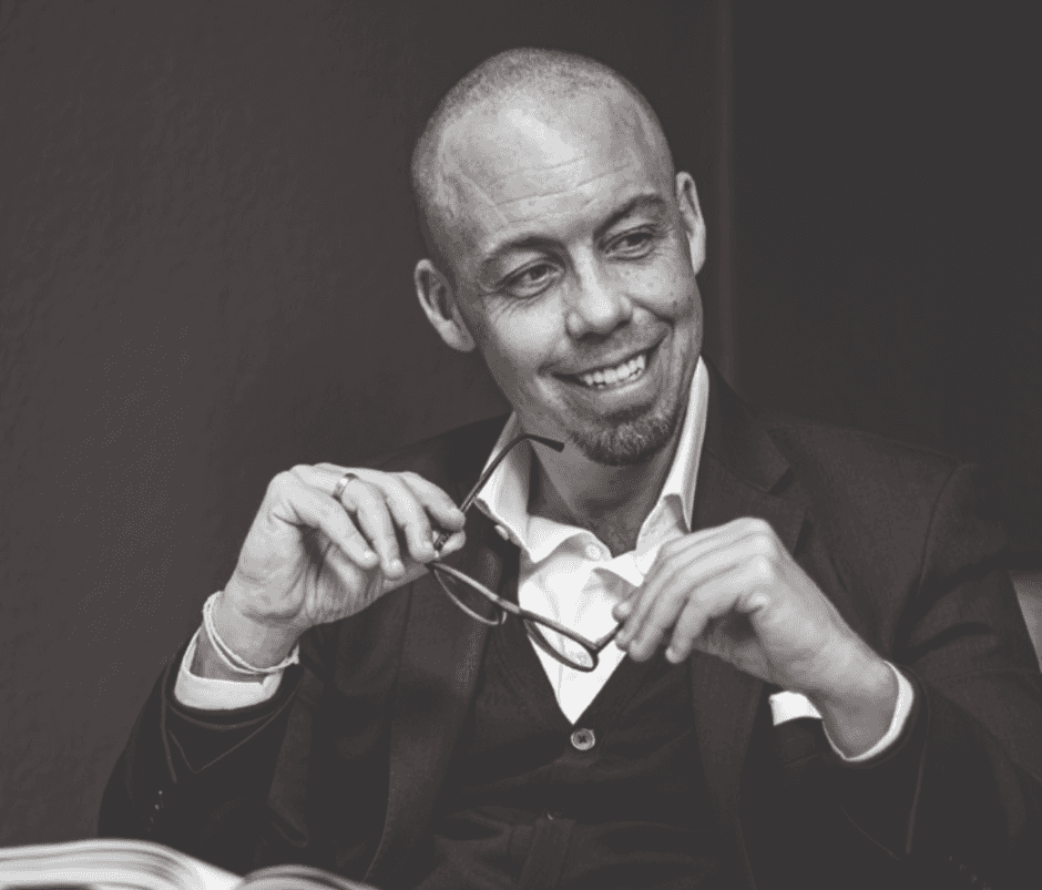 Thomas Moser - Real Estate Agent in Dübendorf