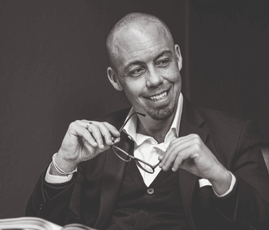 Real Estate Agent in Dübendorf: Thomas Moser