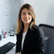 Nicole Chastenet Bosetto