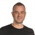 David Giachino