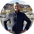 Bertrand Gaydou