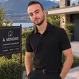 Mathieu Sarrasin