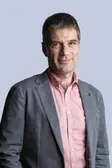 Eric Fumeaux