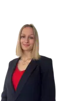 Alyssa Buchs