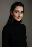 Melissa Radjouh