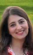 Suhaila Amini
