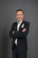 Gilles Barras