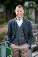 Daniel Keller