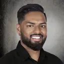 Ari Mailvaganam