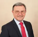 Peter Krummenacher