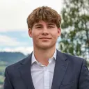 Josh Weston