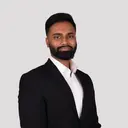 Mathurshan Yogarasa