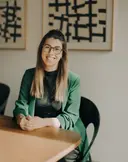 Andrea Jaggi