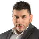 Kadir Gökce
