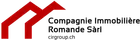 Compagnie Immobilière Romande - Fribourg