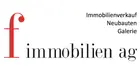 f immobilien ag