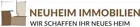 Neuheim Immobilien AG