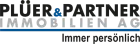 Plüer & Partner Immobilien AG