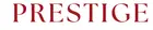 PRESTIGE Immobilier