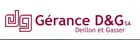 Gérance D & G
