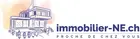 immobilier-NE.ch - La Chaux de Fonds
