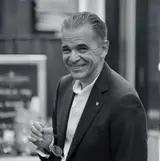 Marc Reyes - Agente Immobiliare a Pully