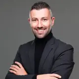 Danilo Noschese - Real Estate Agent in Bern