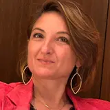 Giusy Sicuro - Real Estate Agent in Cheseaux-sur-Lausanne
