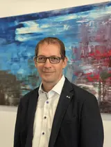 Bruno Felix - Real Estate Agent in Chur