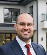 Keli Neziri - Real Estate Agent in Amriswil