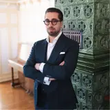 Manuel Tobler - Real Estate Agent in St. Gallen