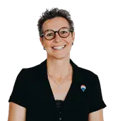 Marie-Noëlle  Frossard - Courtier immobilier à Bulle
