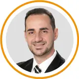 Mohamed Boulad - Courtier immobilier à Zürich-Flughafen