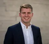 Jan Zürcher - Courtier immobilier à Niederuzwil