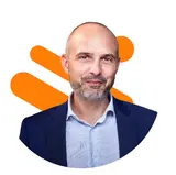 Jan Krueger - Immobilienmakler in Suhr