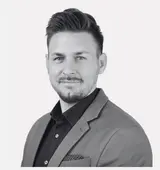 Pascal Fuchs - Real Estate Agent in Malters