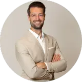 Antony Ambühl - Real Estate Agent in Luzern