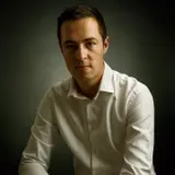Ruben Kempter - Real Estate Agent in Vufflens-la-Ville