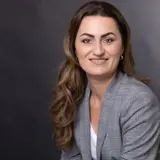 Danijela Adamovic - Real Estate Agent in Herisau