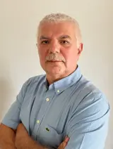Luciano Venuto - Real Estate Agent in Hinwil