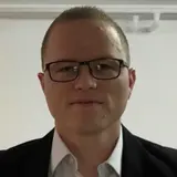 Billy Nicolier - Courtier immobilier à Payerne