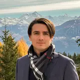 Mathieu Bouhet - Courtier immobilier à Crans-Montana