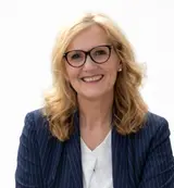 Claudia Huber - Real Estate Agent in Menziken